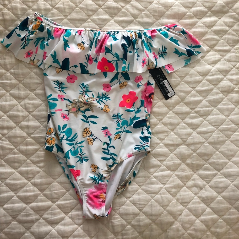 Swimsuit
